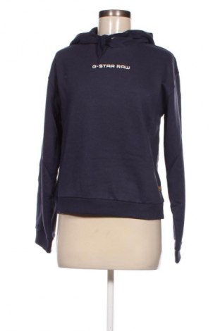 Női sweatshirt G-Star Raw, Méret S, Szín Kék, Ár 13 890 Ft