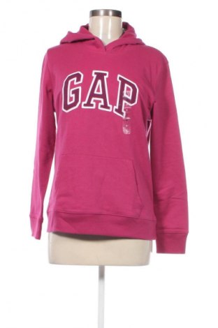 Damen Sweatshirt Gap, Größe S, Farbe Rosa, Preis 39,69 €