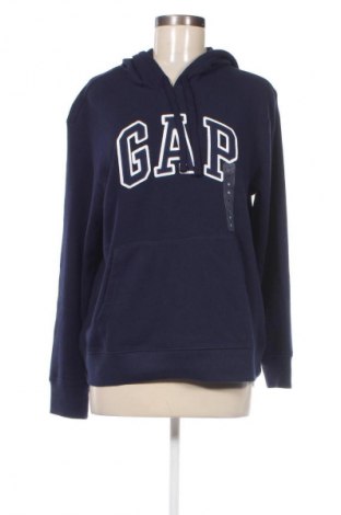 Női sweatshirt Gap, Méret M, Szín Kék, Ár 7 326 Ft