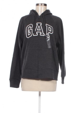 Damen Sweatshirt Gap, Größe M, Farbe Schwarz, Preis 17,86 €