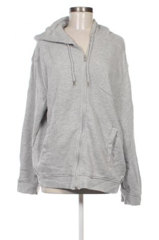 Damen Sweatshirt H&M, Größe XL, Farbe Grau, Preis 6,99 €