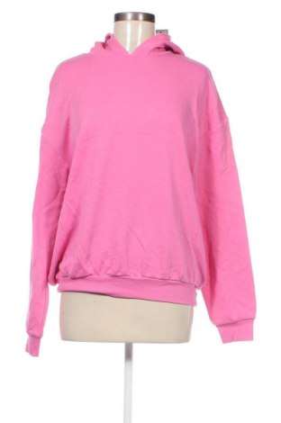 Γυναικείο φούτερ H&M Divided, Μέγεθος S, Χρώμα Ρόζ , Τιμή 9,99 €