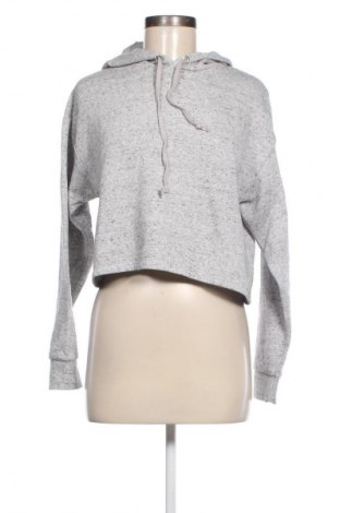 Hanorac de femei H&M Divided, Mărime M, Culoare Gri, Preț 33,99 Lei