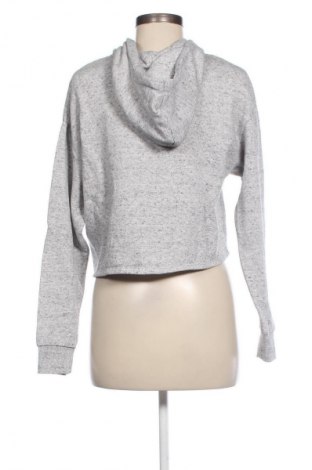 Hanorac de femei H&M Divided, Mărime M, Culoare Gri, Preț 33,99 Lei