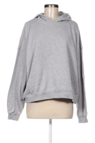 Damen Sweatshirt H&M Divided, Größe XL, Farbe Grau, Preis € 6,99