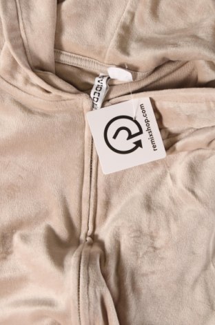 Női sweatshirt H&M Divided, Méret XL, Szín Bézs, Ár 1 399 Ft