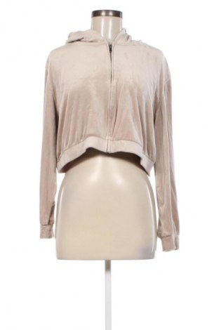 Damen Sweatshirt H&M Divided, Größe XL, Farbe Beige, Preis 4,99 €