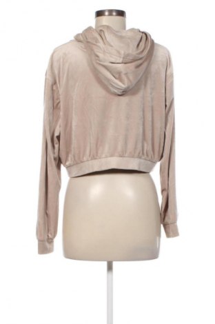 Damen Sweatshirt H&M Divided, Größe XL, Farbe Beige, Preis € 3,99