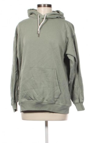 Damen Sweatshirt H&M L.O.G.G., Größe S, Farbe Grün, Preis 9,08 €