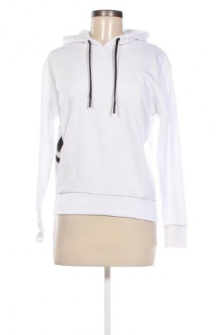 Damen Sweatshirt Hummel, Größe XS, Farbe Weiß, Preis € 15,99