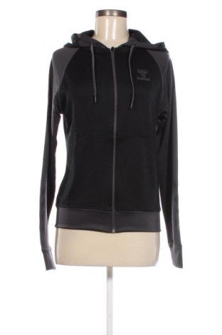 Damen Sweatshirt Hummel, Größe XS, Farbe Grau, Preis 19,18 €