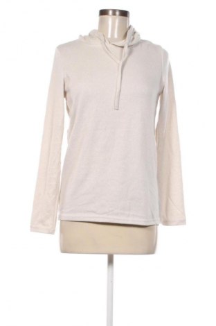 Damen Sweatshirt Janina, Größe S, Farbe Beige, Preis 3,99 €