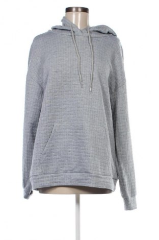 Damen Sweatshirt JustFashionNow, Größe L, Farbe Grau, Preis 10,09 €