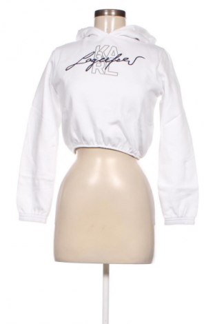 Női sweatshirt Karl Lagerfeld, Méret XS, Szín Fehér, Ár 10 749 Ft