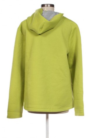 Damen Sweatshirt Laura Torelli, Größe L, Farbe Grün, Preis 13,99 €