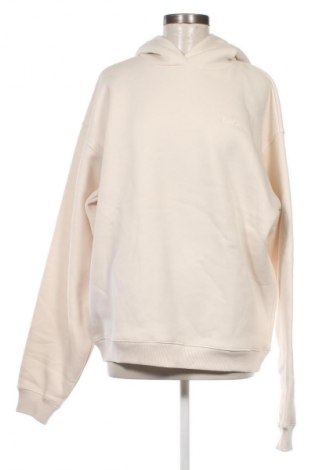 Damen Sweatshirt LeGer By Lena Gercke X About you, Größe M, Farbe Beige, Preis 21,57 €