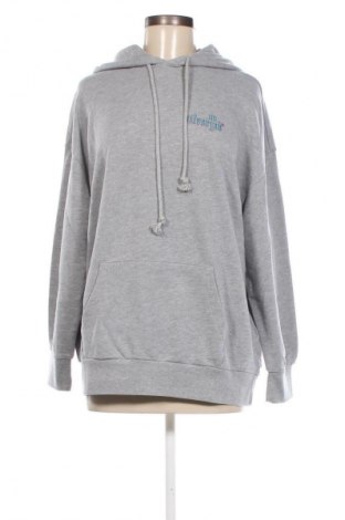 Damen Sweatshirt Levi's, Größe XXS, Farbe Grau, Preis 25,05 €