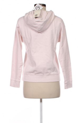 Damen Sweatshirt Levi's, Größe XS, Farbe Rosa, Preis 55,67 €