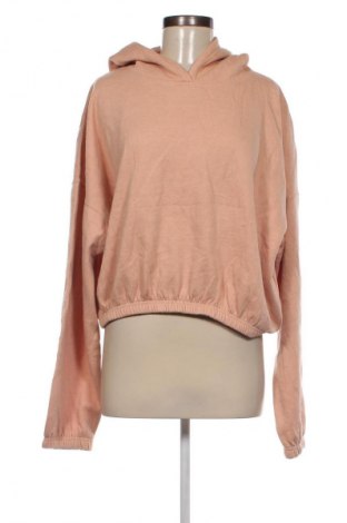 Damen Sweatshirt Missguided, Größe XL, Farbe Beige, Preis 5,99 €