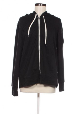 Damen Sweatshirt Mix, Größe XL, Farbe Schwarz, Preis 11,10 €