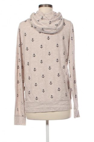 Damen Sweatshirt Naketano, Größe S, Farbe Beige, Preis 33,40 €