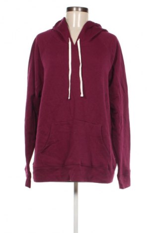 Női sweatshirt Old Navy, Méret XXL, Szín Lila, Ár 2 629 Ft