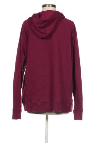 Damen Sweatshirt Old Navy, Größe XXL, Farbe Lila, Preis € 7,29