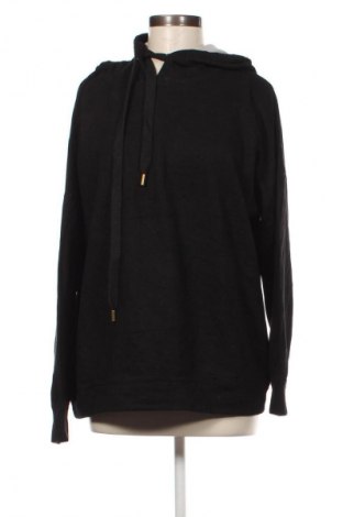 Damen Sweatshirt One Two, Größe XL, Farbe Schwarz, Preis € 14,27