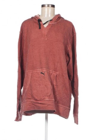 Női sweatshirt PUMA, Méret L, Szín Narancssárga
, Ár 10 960 Ft