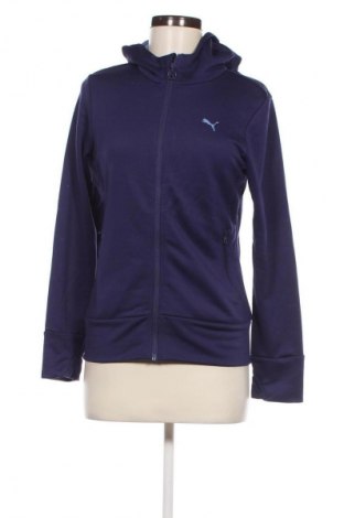 Damska bluza PUMA, Rozmiar M, Kolor Fioletowy, Cena 61,99 zł