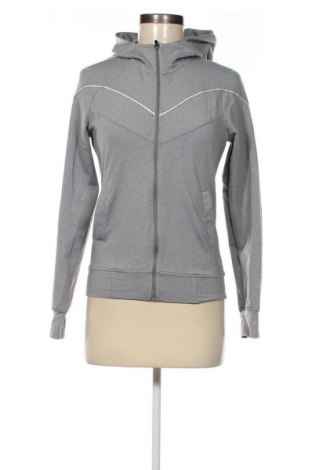 Damen Sweatshirt Peak Performance, Größe S, Farbe Grau, Preis 34,49 €