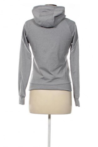 Damen Sweatshirt Peak Performance, Größe S, Farbe Grau, Preis 31,79 €