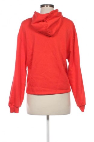 Damen Sweatshirt Pieces, Größe M, Farbe Rot, Preis 15,99 €