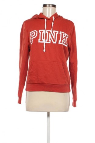 Damen Sweatshirt Pink by Victoria's Secret, Größe XS, Farbe Orange, Preis 5,49 €