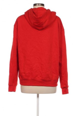 Damen Sweatshirt Primark, Größe M, Farbe Rot, Preis 20,18 €