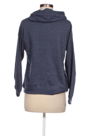 Damska bluza Pull&Bear, Rozmiar M, Kolor Niebieski, Cena 13,99 zł