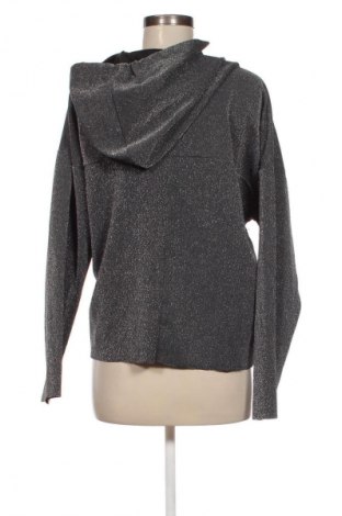 Damen Sweatshirt Pull&Bear, Größe M, Farbe Grau, Preis € 4,99