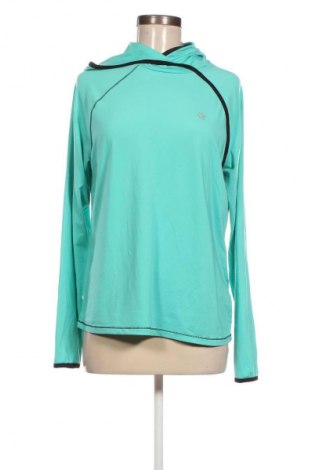 Damen Sweatshirt Redmax, Größe XL, Farbe Grün, Preis 20,18 €