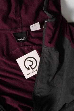 Dámská mikina  Reebok, Velikost L, Barva Fialová, Cena  425,00 Kč