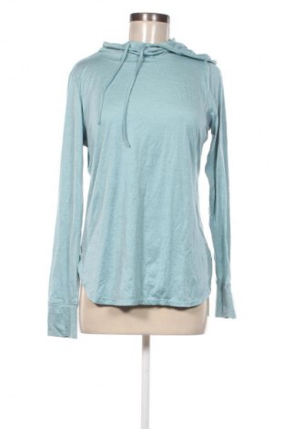 Damen Sweatshirt Reebok, Größe L, Farbe Blau, Preis € 16,99