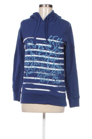 Damen Sweatshirt Roxy, Größe XS, Farbe Blau, Preis 14,27 €