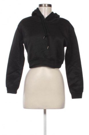 Hanorac de femei SHEIN, Mărime XS, Culoare Negru, Preț 47,70 Lei