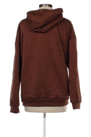 Damen Sweatshirt SHEIN, Größe M, Farbe Braun, Preis 6,99 €