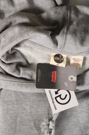 Női sweatshirt Silver Tab by Levi