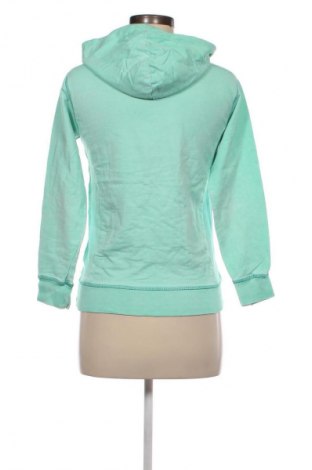 Damen Sweatshirt Staccato, Größe S, Farbe Blau, Preis 4,99 €