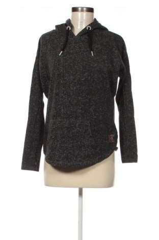 Damen Sweatshirt Superdry, Größe XS, Farbe Grau, Preis 31,07 €
