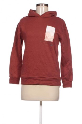 Damen Sweatshirt Target, Größe M, Farbe Braun, Preis 7,49 €