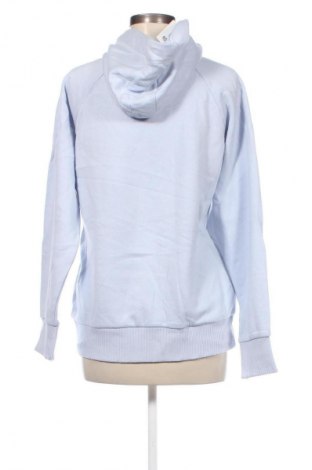 Damen Sweatshirt Target, Größe M, Farbe Blau, Preis 32,01 €