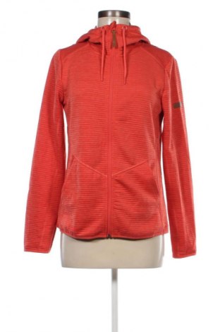 Damen Sweatshirt Tchibo, Größe S, Farbe Orange, Preis 10,09 €