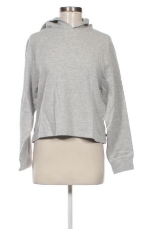 Damen Sweatshirt Tom Tailor, Größe M, Farbe Grau, Preis 21,57 €